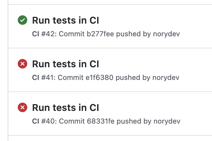 42 tries to setup mysql